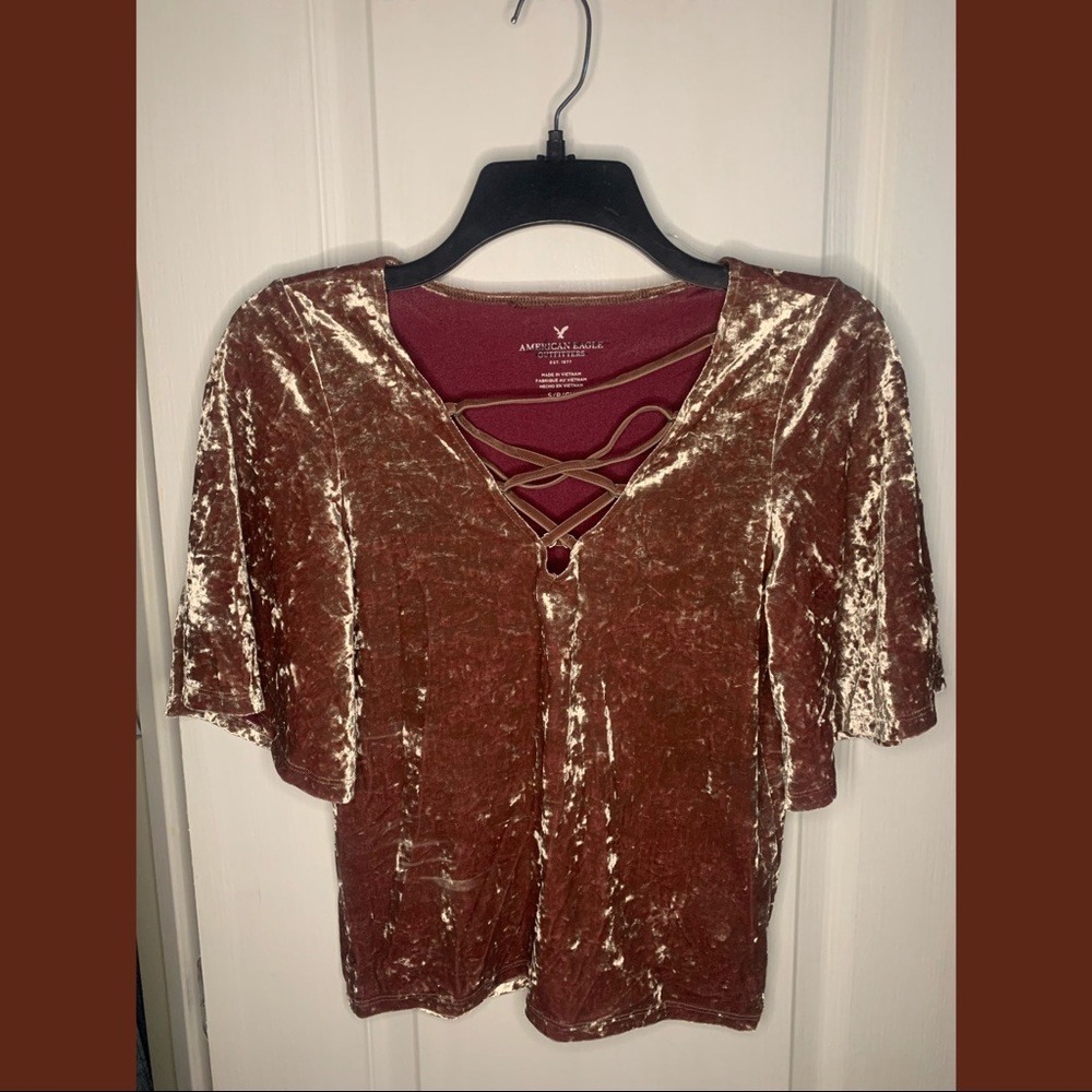 American Eagle Blouse